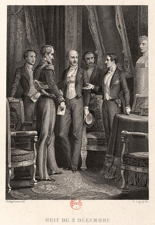 1851 French coup d'état